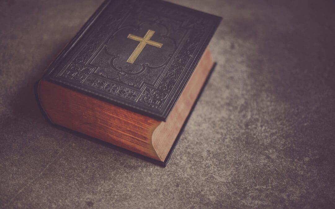 DBUM AI Bible Technology verses Artificial Intelligence (AI)